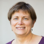 Deanna Kroetz, PhD