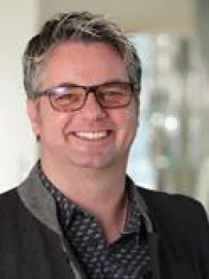 Jeroen Roose, PhD