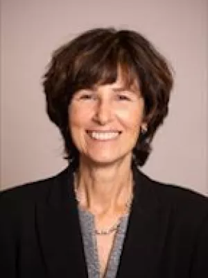 Julie Saba, MD, PhD
