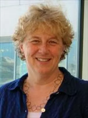 Laura Van 'T Veer, PhD